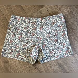Loft Women’s Size 6 Riveria Shorts